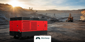 diferenças entre compressores de alta e baixa pressão