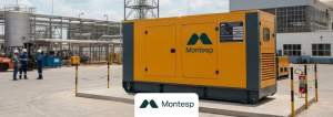 vantagens da locação de geradores 200 kVA